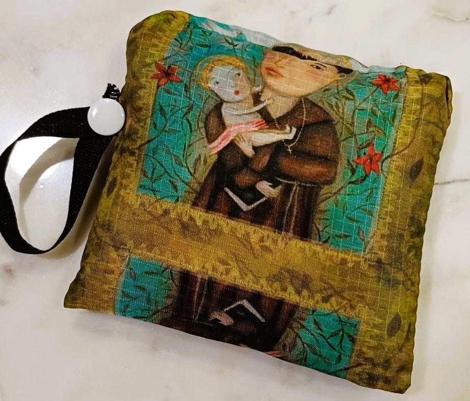 Bolsa Compras St.António