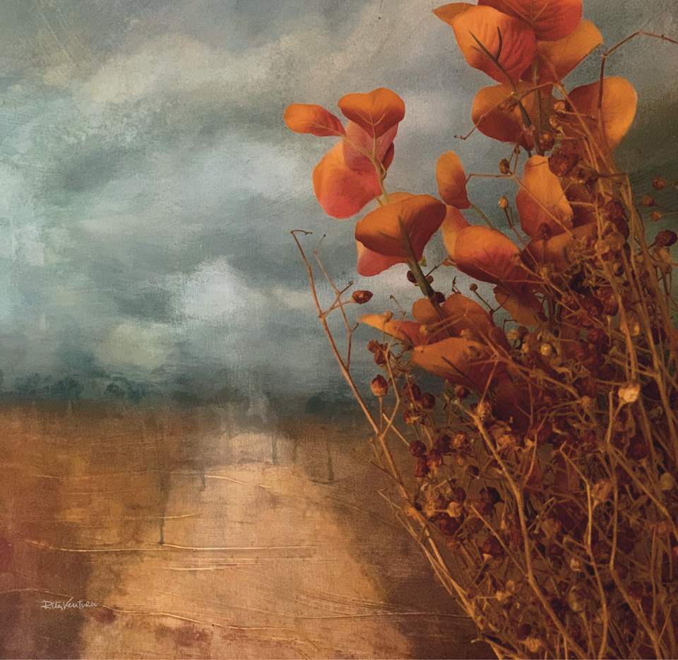 Bolsa Compras Outono