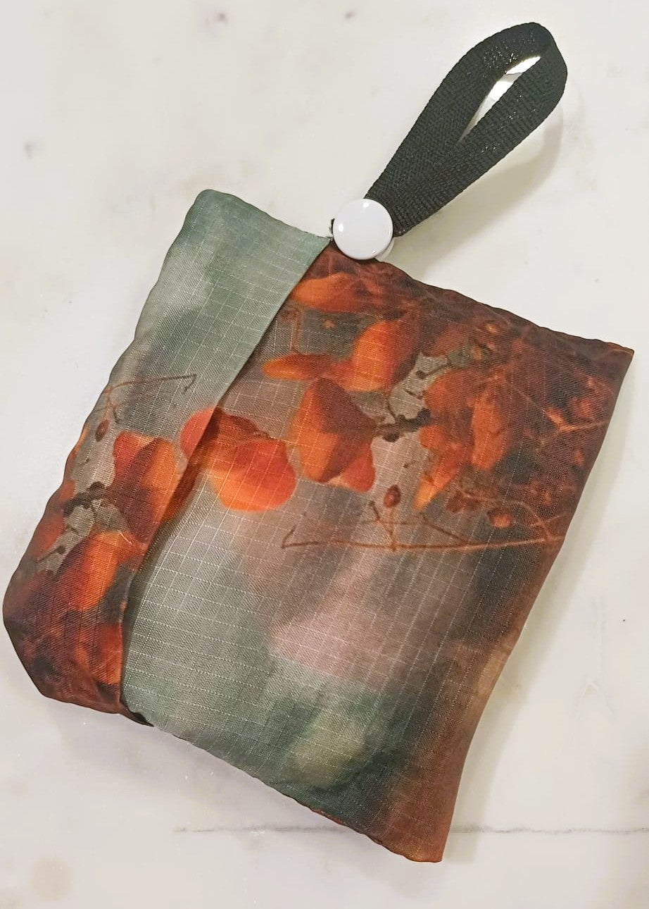 Bolsa Compras Outono