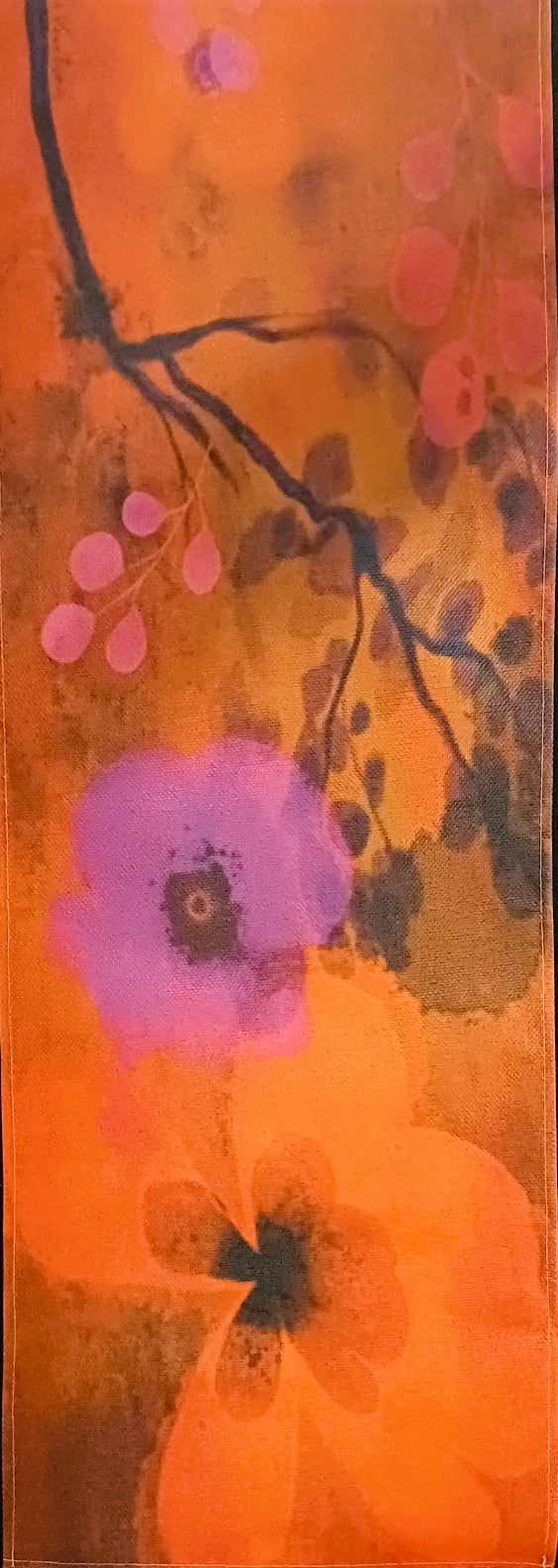 Caminhos de Mesa Papoilas