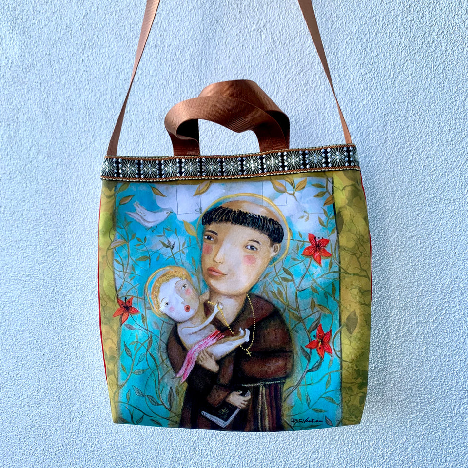 Bolsa Santo António