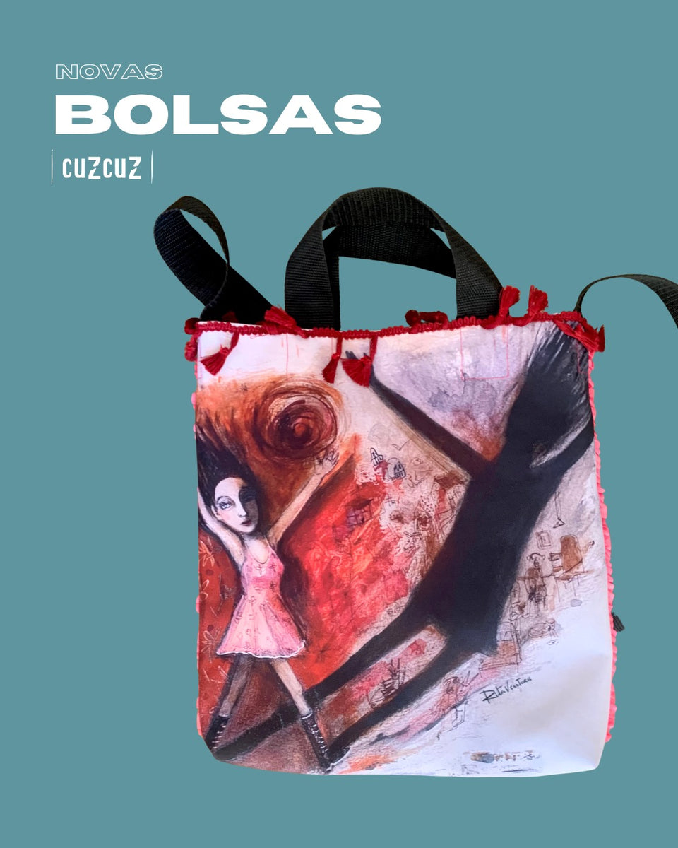 Bolsa Á Sombra