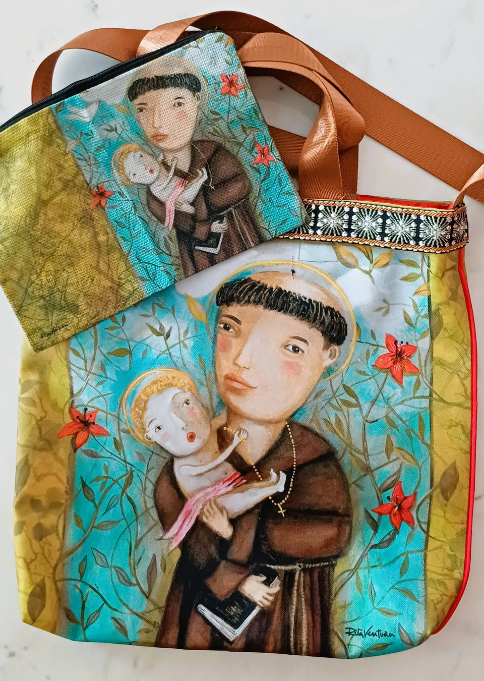 Bolsa Santo António