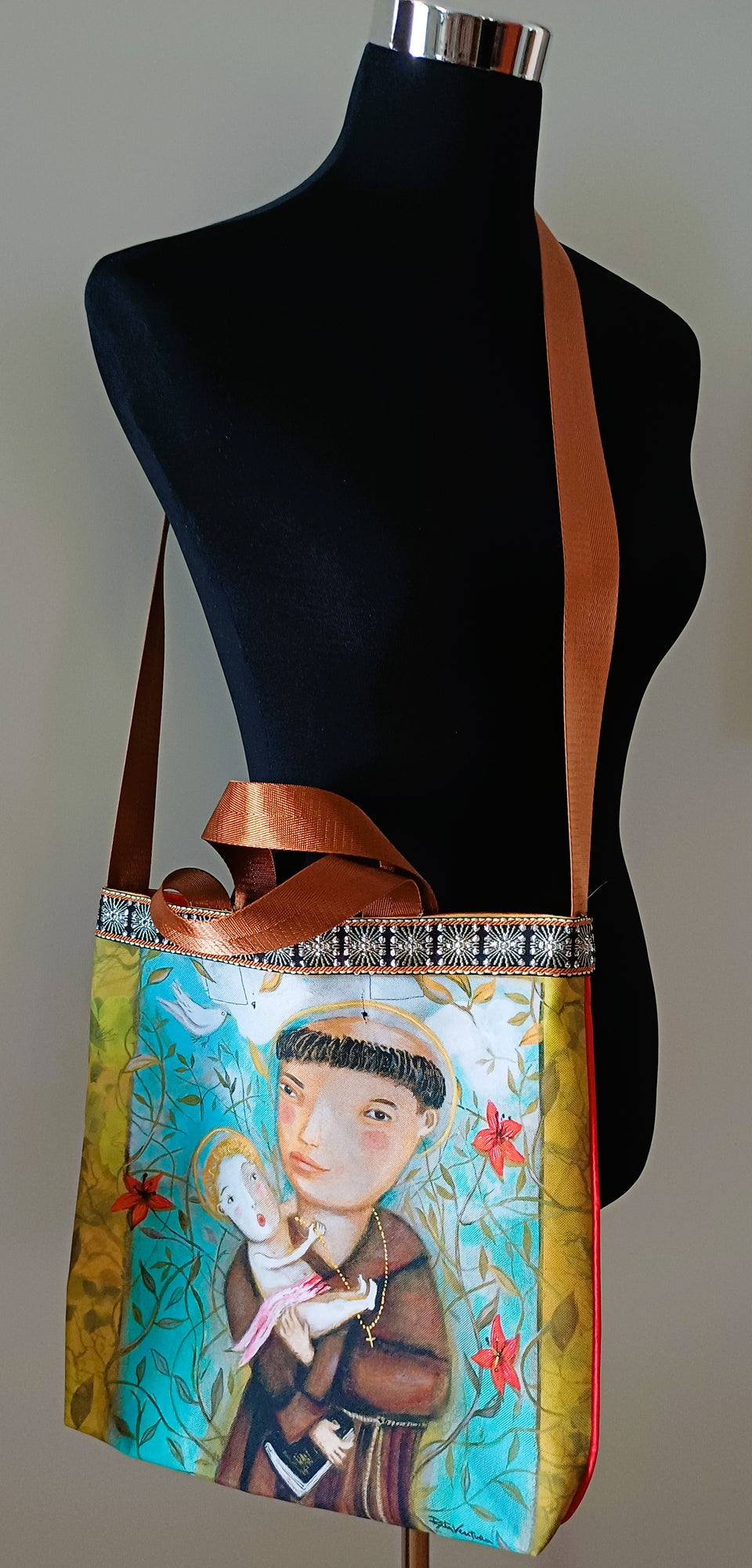 Bolsa Santo António