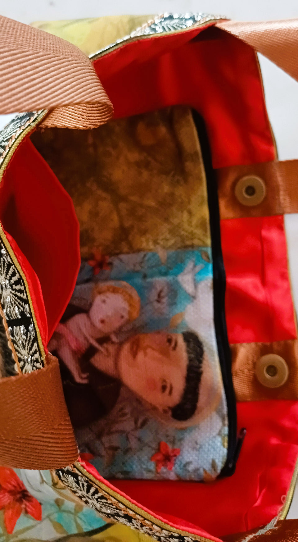 Bolsa Santo António