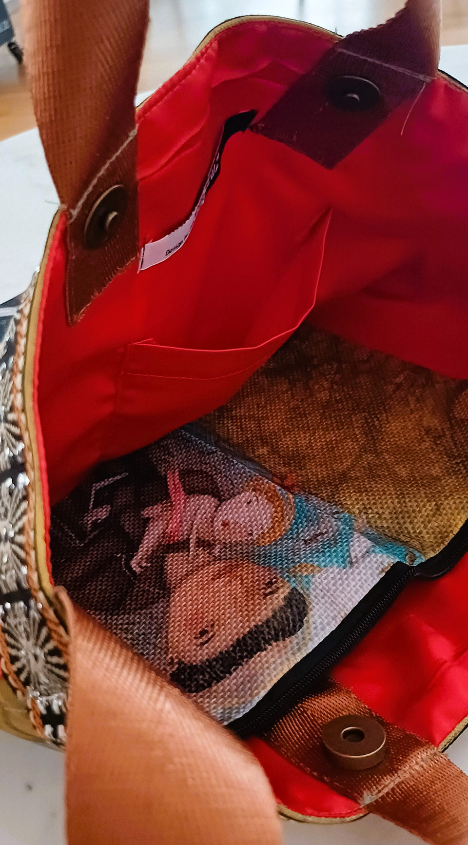 Bolsa Santo António