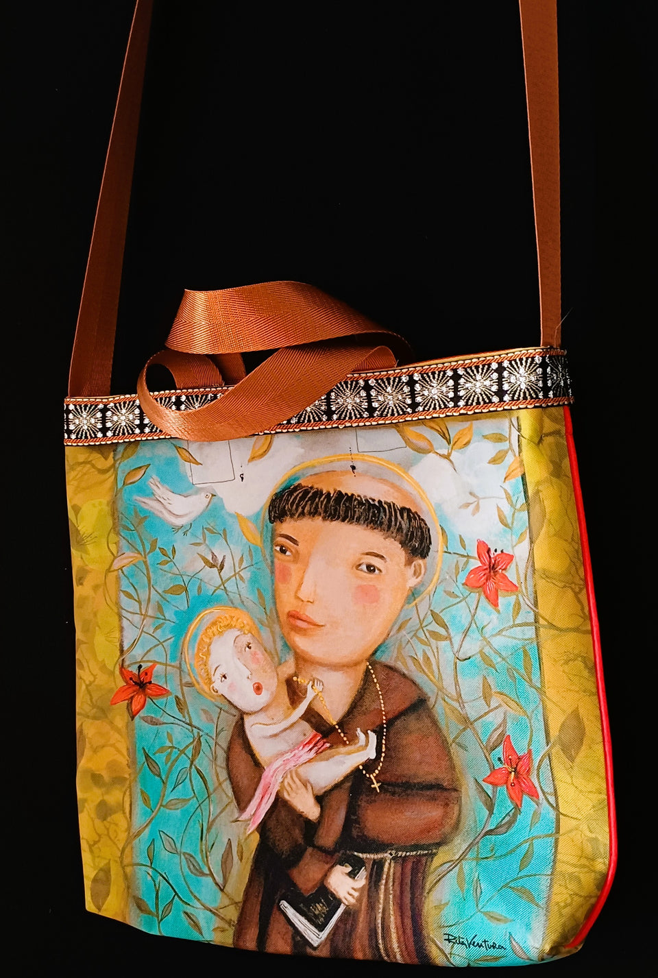 Bolsa Santo António